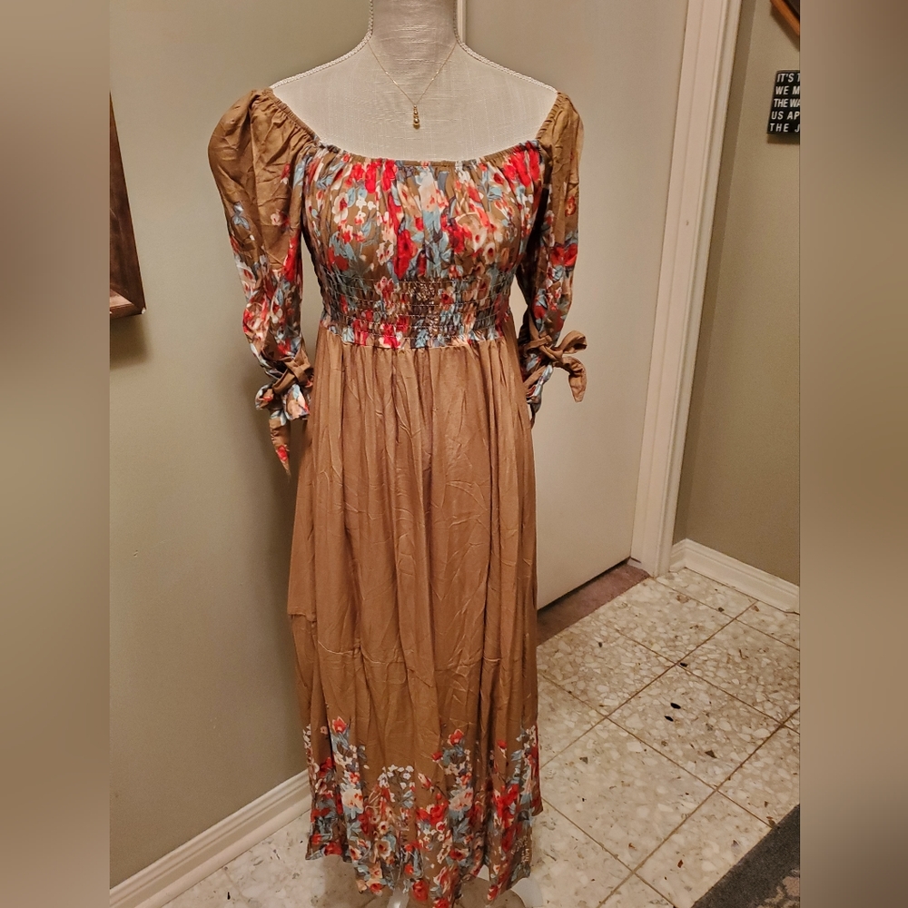 Dress